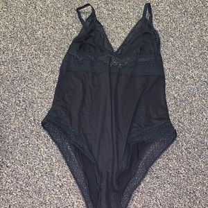 Body suit